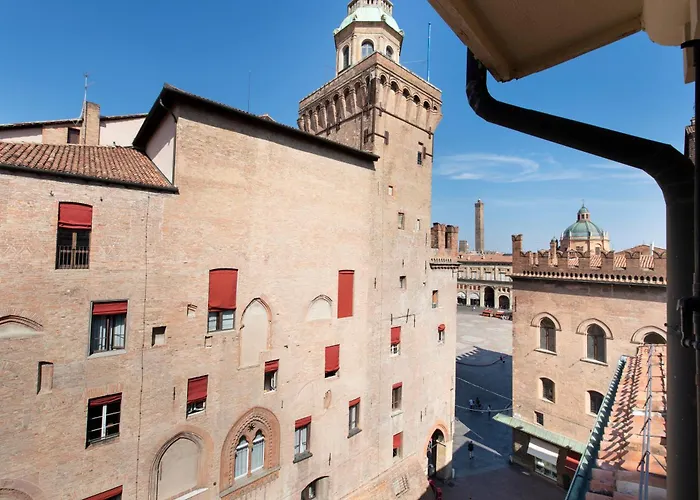 Art Hotel Orologio