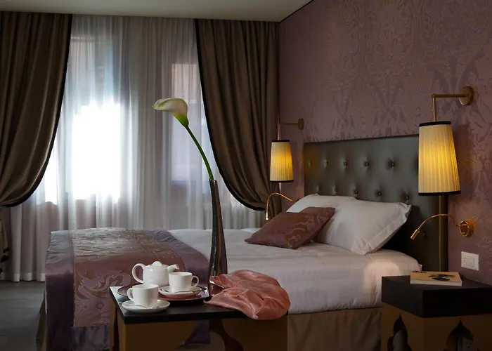 Arcadia Boutique Hotel