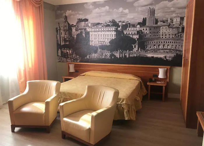 Ele Green Park Hotel Pamphili