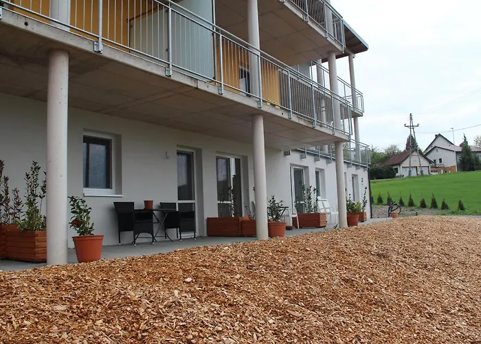 Aparthotel Kreuzwirt