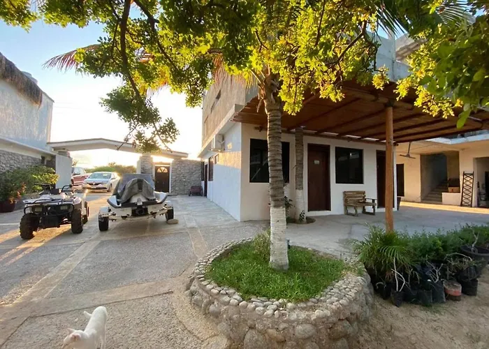 Villa Paraíso
