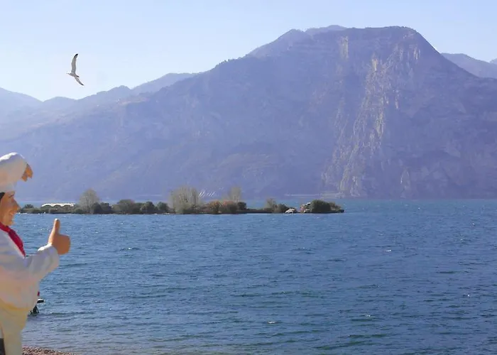 Locanda Bellavista B&B Malcesine