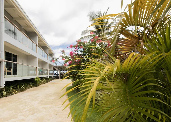 Reef Beach Resort