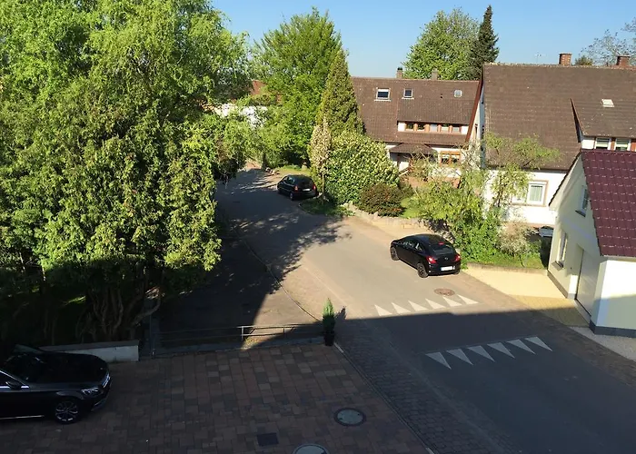 Pension Neulen Rust