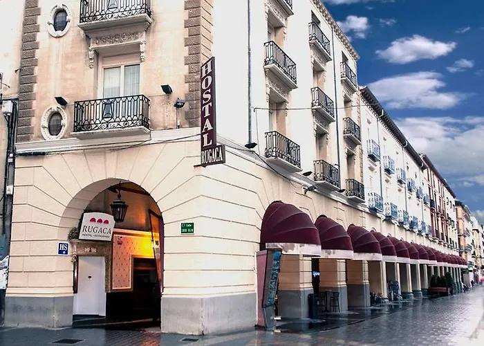 Hostal Rugaca