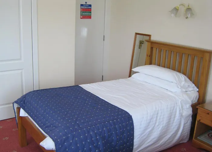 Herdshill Guest House