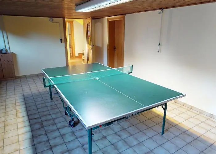 Das kleine Familienhotel Koch