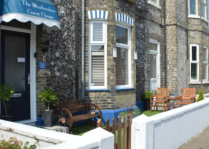 The Weatherdene Great Yarmouth