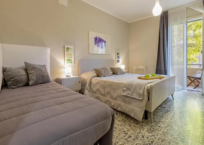 Musica Guest House Alghero