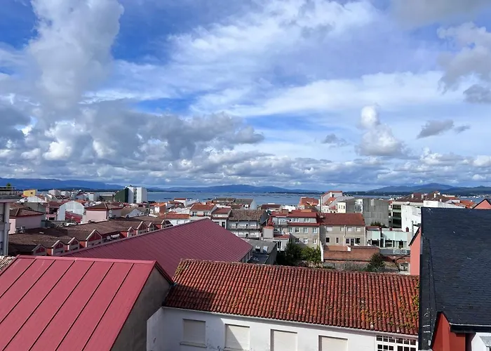 Hotel Serantes