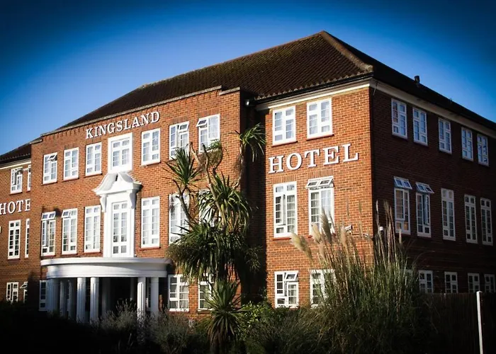 Kingsland Hotel