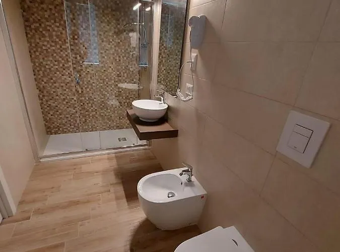 Giglio di Mare rooms Margherita Di Savoia