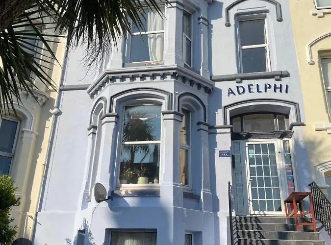 Adelphi Guest House