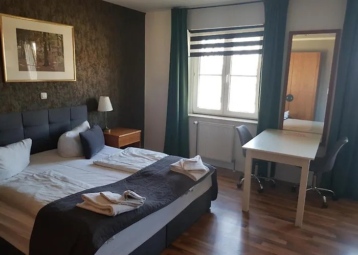 Hotel Alt-Erfurt