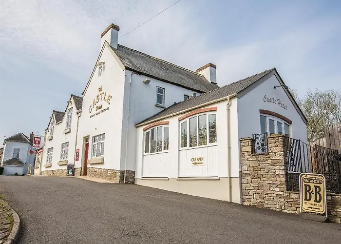 The Castle Hotel