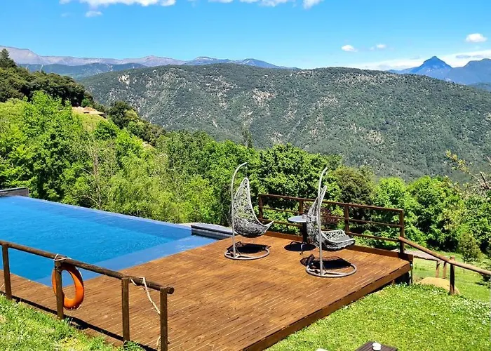 Hotel Rural & Spa Mas Prat