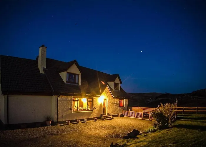 The Thistle Guesthouse