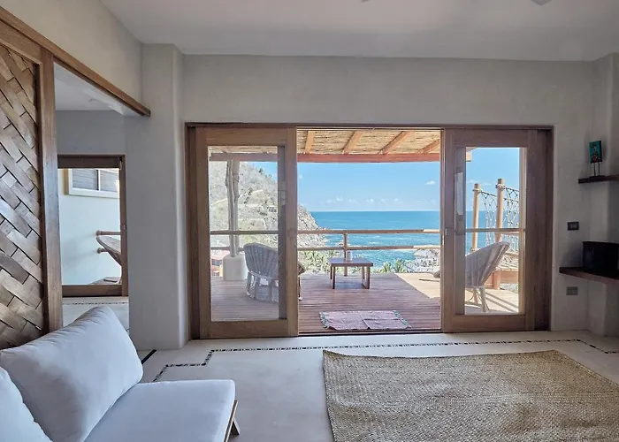 Casa Roni By Xeno Hotel Estacahuite