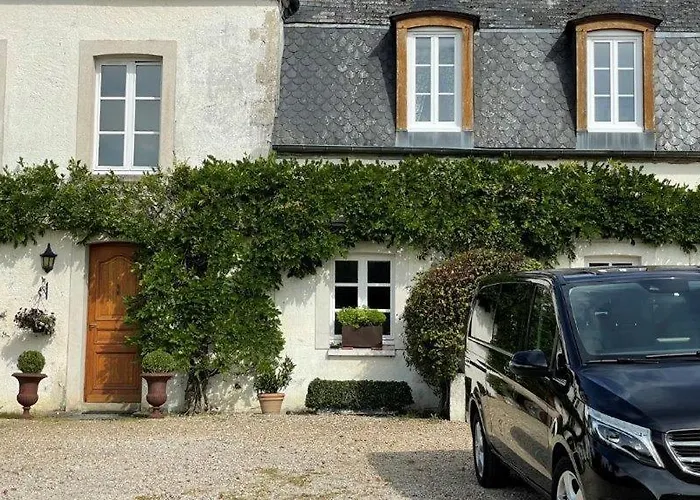 Domaine de Bel Ebat