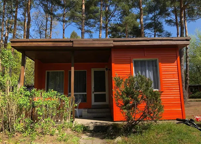 Gast-& Logierhaus Am Rheinsberger See
