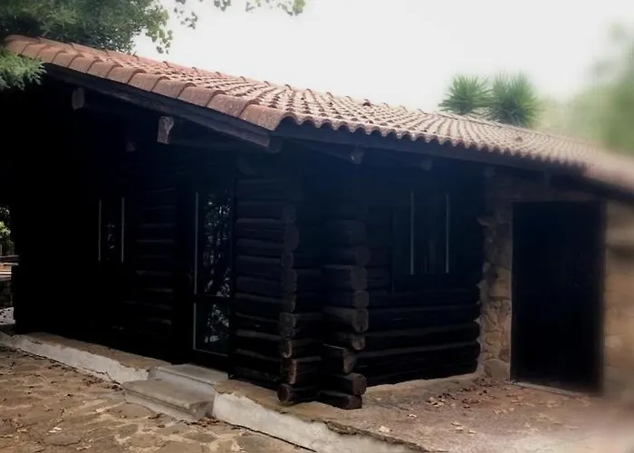 Villa Pastorelli