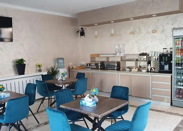 Vila Dorimar Mamaia Nord Năvodari