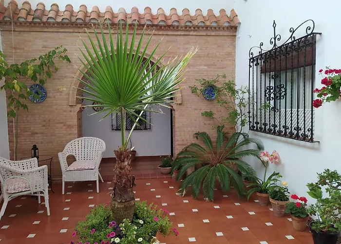 Andalucía