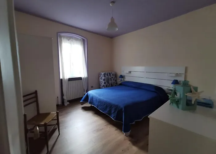 Hotel Itaca Varazze