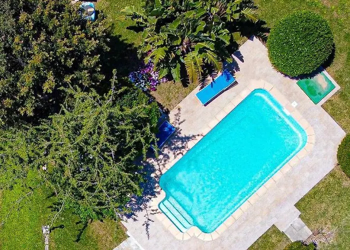 Hotel Tra Terra E Mare Flumini di Quartu