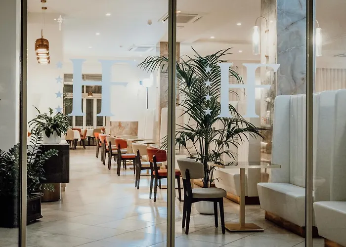 Hotel Falli