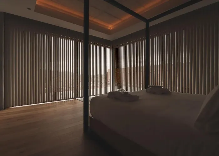 Atmos Hotel Boutique