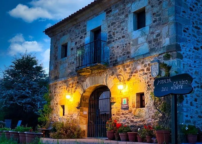 Posada Camino del Norte