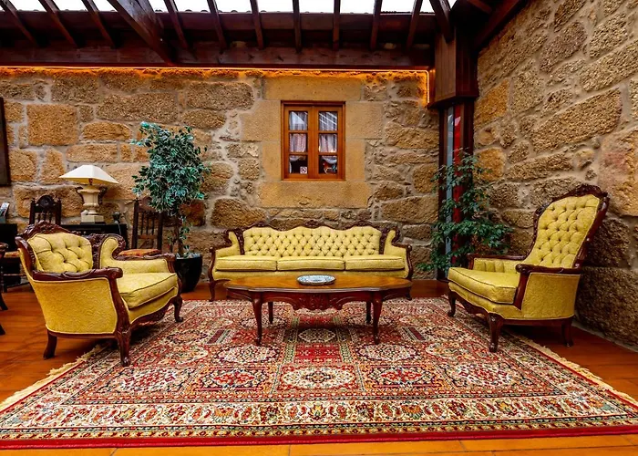 Herdade Do Mondego Porto da Carne