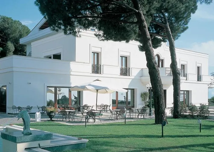 Lh Hotel Domus Caesari