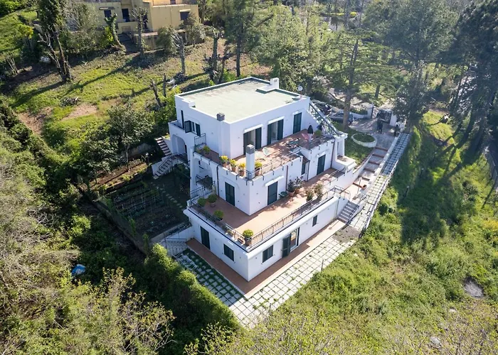 Villa Maìki
