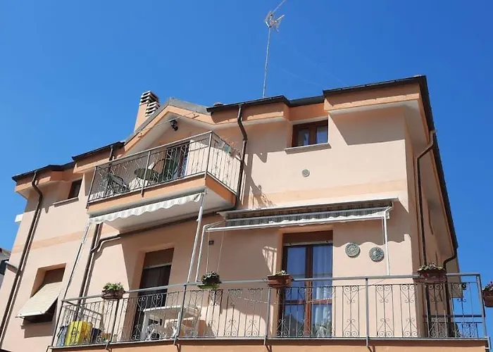 B&B Fior di Loto