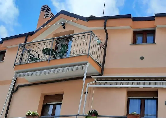B&B Fior di Loto
