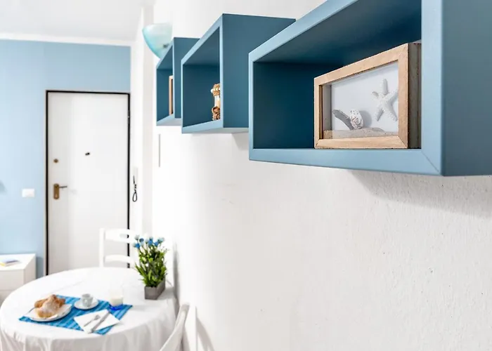 Hotel Il Giglio Santa Teresa Gallura