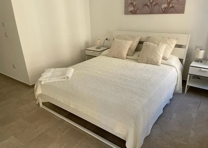Hotel Matty'S Olbia