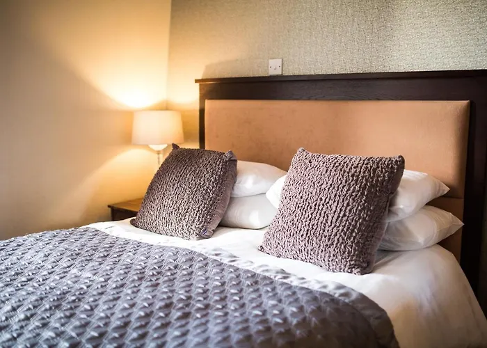 Annandale Guest House