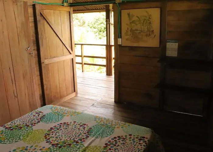The Pelican House Hostel El Valle 
