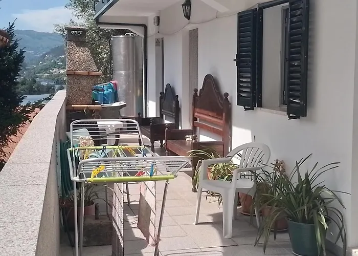 Hotel Casa Do Eido Gerês
