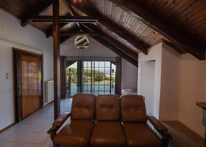 Villa Georgina B&B