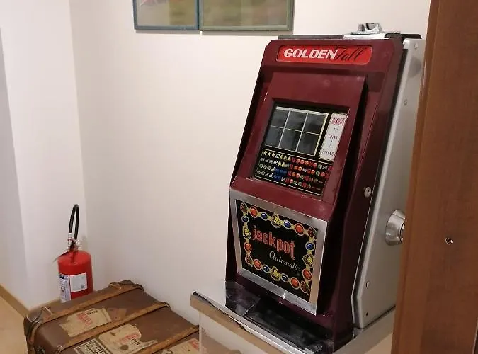Hotel Ferrari Formula 1 Orio al Serio