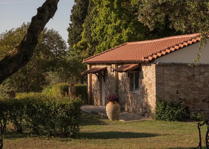 Villa Georgina B&B