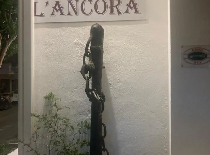 Hotel L'Ancora