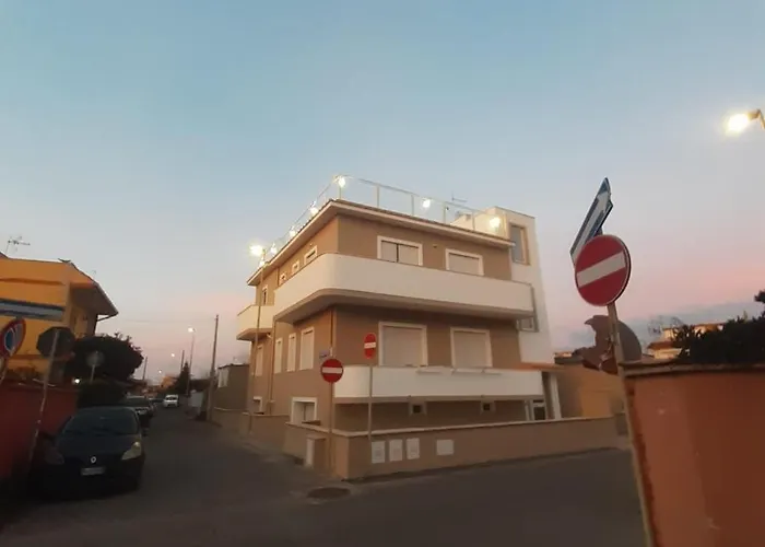 L' Ora Blu Hotel Fiumicino