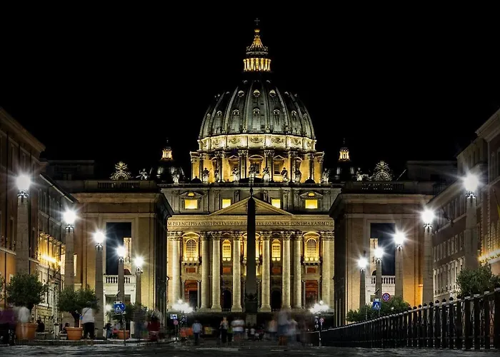 a Vatican