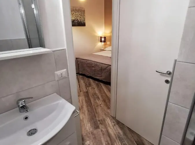 Hotel L' Ora Blu Fiumicino