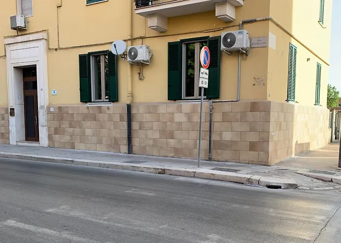 B&B Piano Romano -con parcheggio privato gratuito-